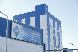 Veka расширяет производство в России