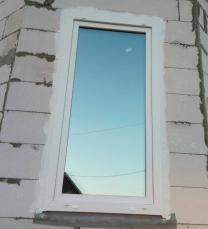 Остекление частного дома профильной системой Veka Softline 2