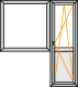 Балконные блоки Softline 2