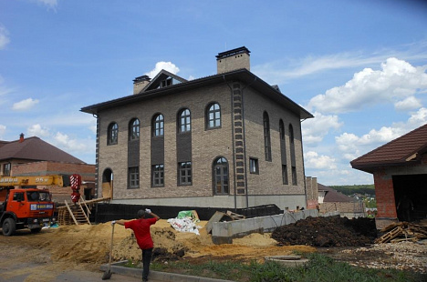 Остекление в городе Пенза